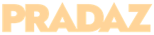 PRADAZ Logo